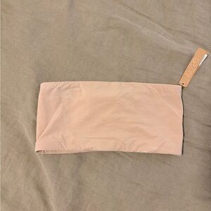 SKIMS Nude Bandeau